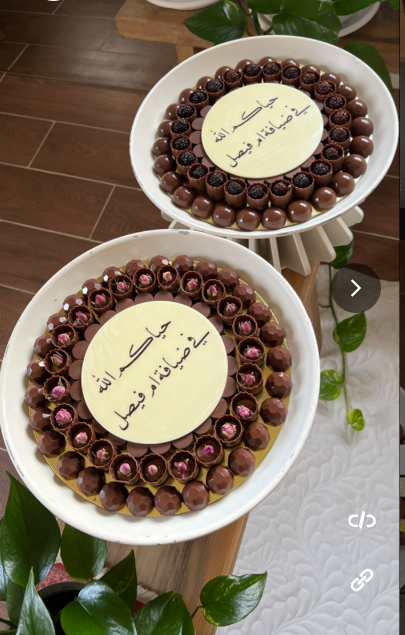 Custom Tray